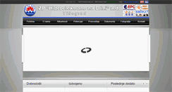 Desktop Screenshot of henadrini.com